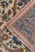 Vintage Tabriz Area Rug (9' x 13')
